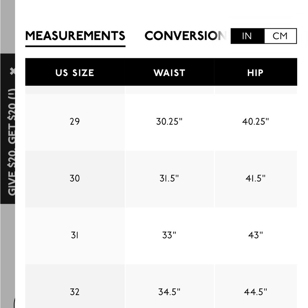 MADEWELL Olive Green Skinny Jeans, 31 - Picture 12 of 13